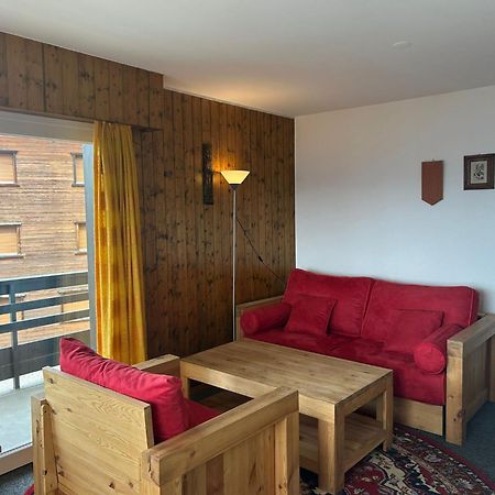 Combyre Comfortable & Center Apartements Veysonnaz Ngoại thất bức ảnh