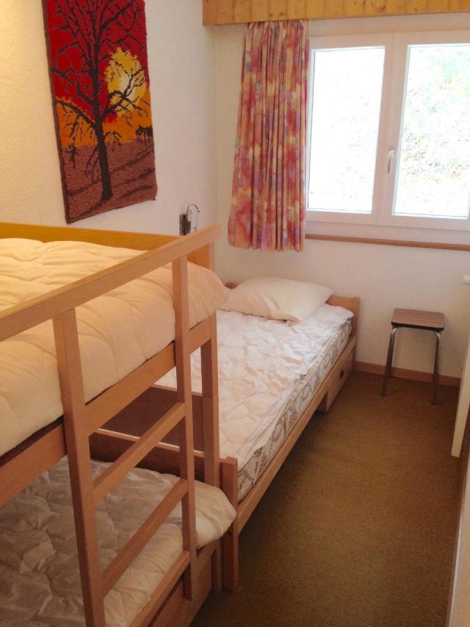 Combyre Comfortable & Center Apartements Veysonnaz Ngoại thất bức ảnh