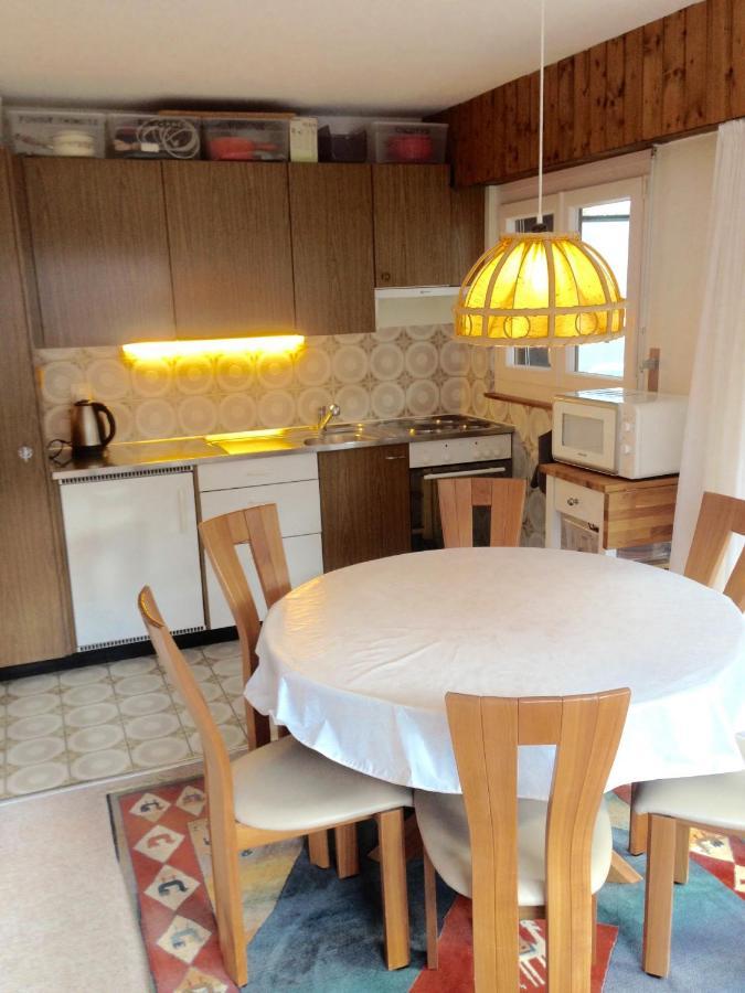 Combyre Comfortable & Center Apartements Veysonnaz Ngoại thất bức ảnh
