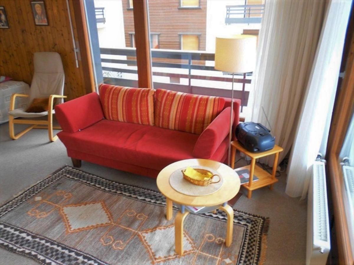 Combyre Comfortable & Center Apartements Veysonnaz Ngoại thất bức ảnh