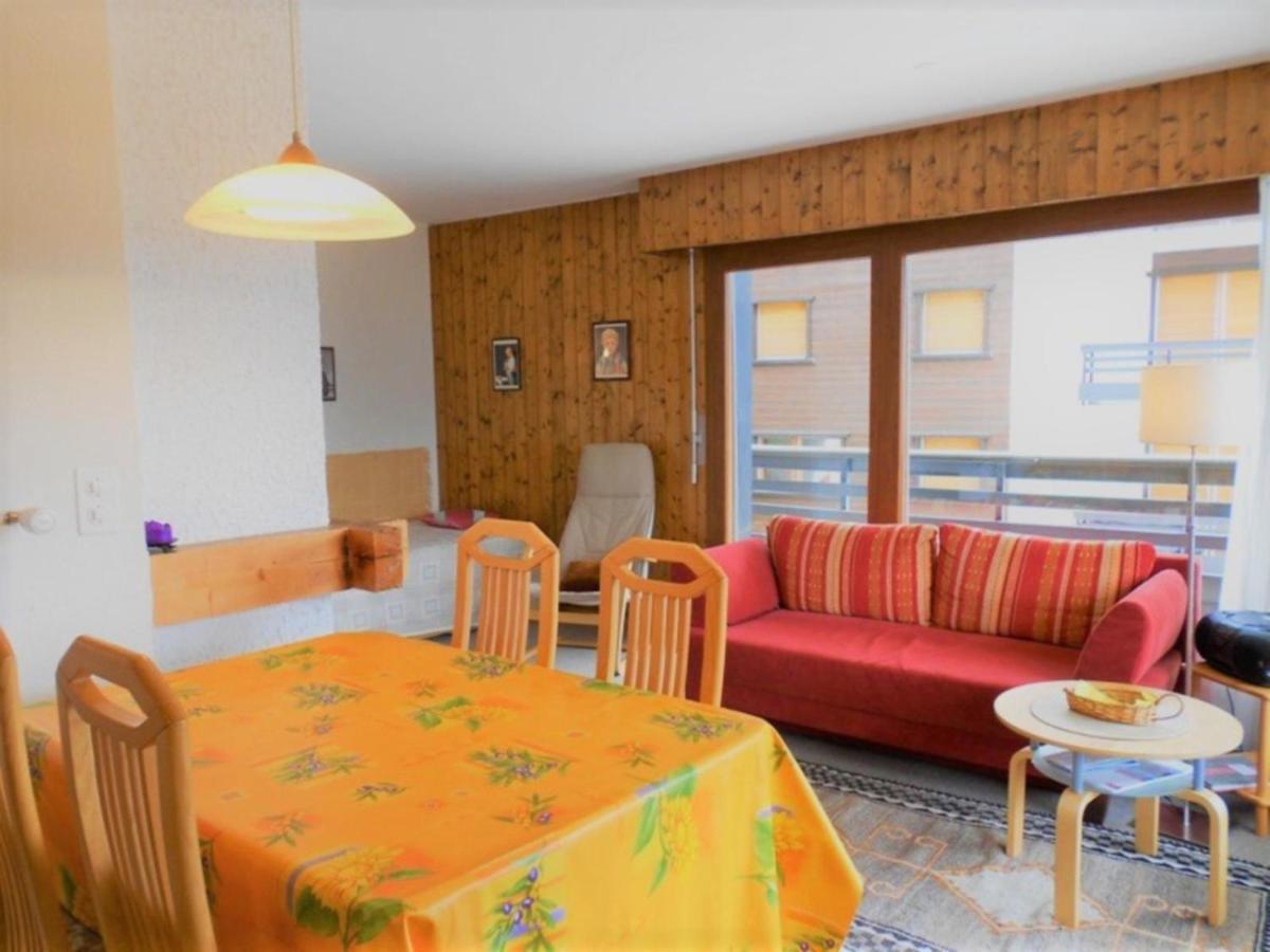 Combyre Comfortable & Center Apartements Veysonnaz Ngoại thất bức ảnh